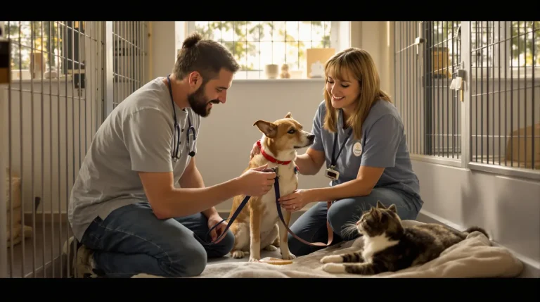 Adoption responsable animalcenter.fr: comment bien choisir adoption responsable animalcenter.fr