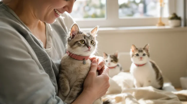 Année lettre chat: idées de prénoms qui inspirent année lettre chat