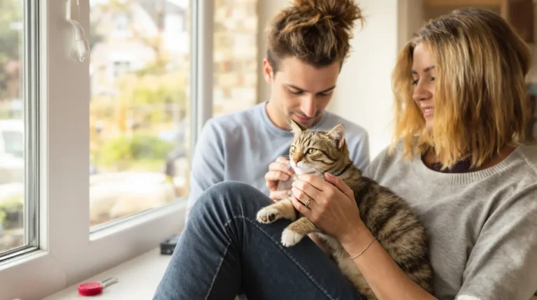 Comment calculer l'âge d'un chat : astuces fiables comment calculer l'âge d'un chat