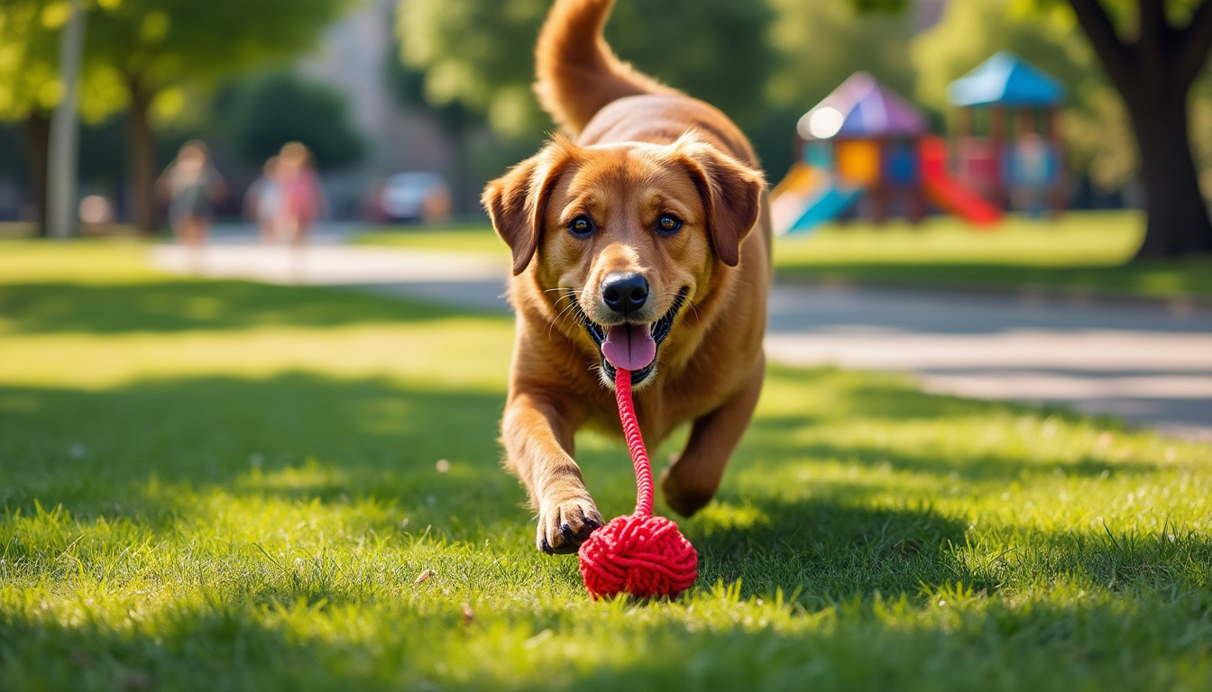Comment empêcher un chien de manger ses crottes : astuces efficaces et naturelles découvrez des astuces efficaces et naturelles pour empêcher votre chien de manger ses crottes, favorisant ainsi sa santé et son bien-être au quotidien.