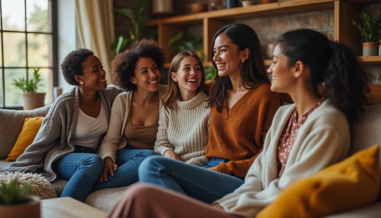 découvrez les différentes pratiques intimes entre femmes pour mieux comprendre la diversité et la richesse des expériences féminines.