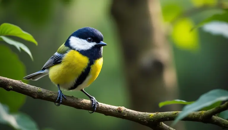 Durée de vie d'une mésange charbonnière : tout ce qu'il faut savoir découvrez la durée de vie de la mésange charbonnière et toutes les informations essentielles sur son habitat, son comportement et son cycle de vie.