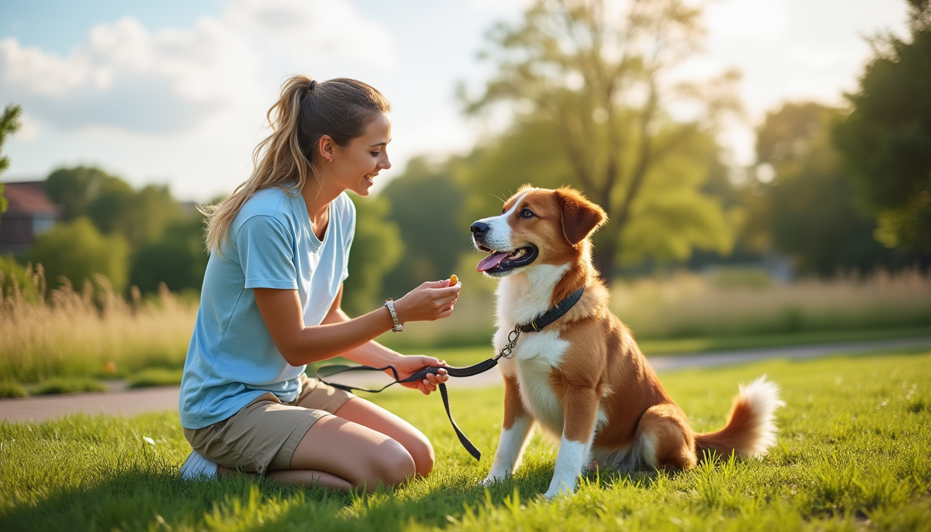 Prendre soin de son chien : conseils pratiques pour un compagnon heureux découvrez des conseils pratiques pour prendre soin de votre chien et assurer son bien-être au quotidien. offrez à votre compagnon à quatre pattes une vie heureuse et équilibrée.