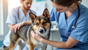 découvrez tout ce qu'il faut savoir sur les effets secondaires de l'apoquel chez le chien, pour assurer la santé et le bien-être de votre compagnon à quatre pattes.