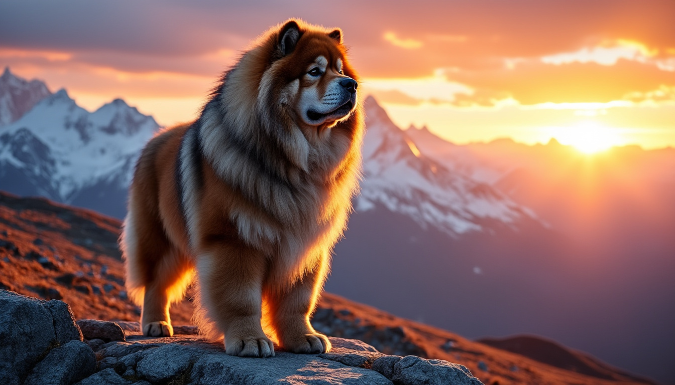 Tout savoir sur le dogue du tibet : origine, caractère et soins essentiels découvrez tout sur le dogue du tibet : son origine, son caractère unique et les soins essentiels pour assurer son bien-être.