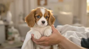 chiot combien coûte prix cavalier king charles