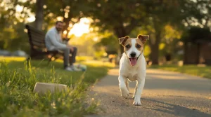 Duree de vie jack russel : conseils pour la prolonger