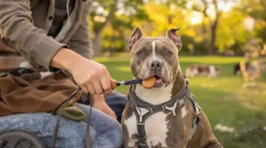 Erreurs à éviter american bully : éduquer sans faux pas