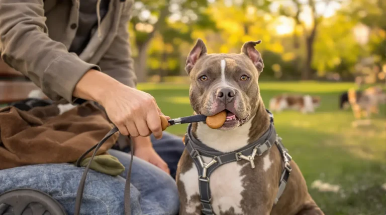 erreurs à éviter american bully