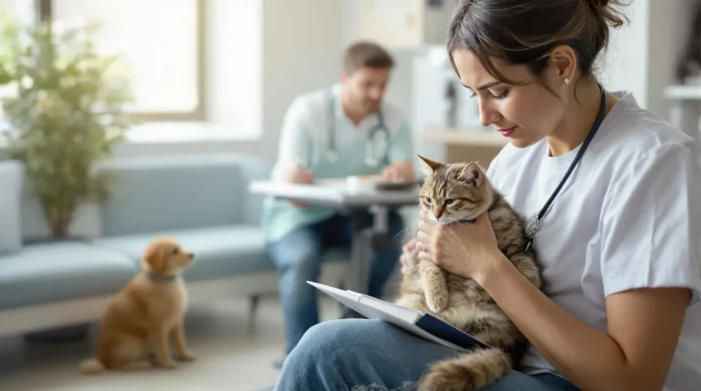 Urgence: mon chat vomit plusieurs fois par jour mon chat vomit plusieurs fois par jour