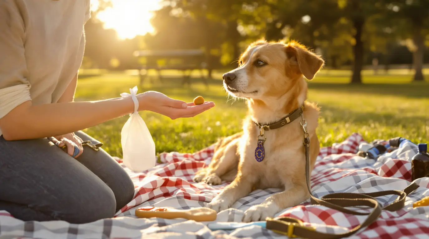 Truc pour empêcher un chien de manger ses crottes facilement truc pour empêcher un chien de manger ses crottes