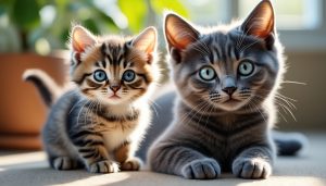 découvrez à quel âge un chat est considéré comme adulte et apprenez les étapes clés de son développement pour mieux comprendre son comportement.
