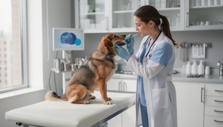 Combien de temps faut-il pour évacuer un corps étranger chez le chien ? découvrez combien de temps il faut généralement pour qu'un chien évacue un corps étranger et quels sont les signes à surveiller pour agir rapidement.