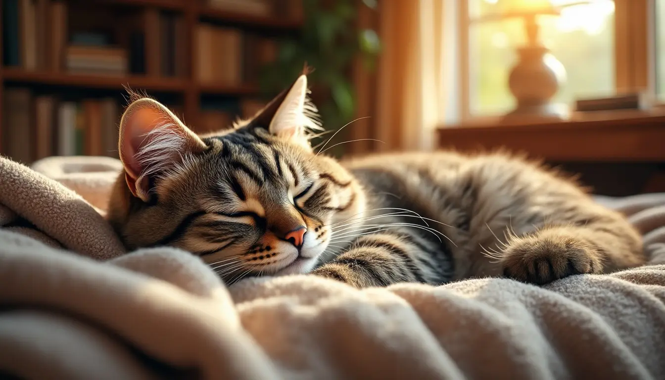 découvrez les signes qui indiquent qu'un chat ne mange plus, comprenez les conséquences sur sa santé et apprenez comment mieux accompagner votre animal en fin de vie.