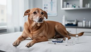 découvrez comment un chien diabétique peut mourir en apprenant à reconnaître les causes et les signes précurseurs pour mieux prévenir et prendre soin de votre animal.