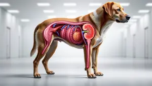 découvrez comment l'insuffisance rénale affecte la santé de votre chien, les symptômes à surveiller et le processus de la maladie menant à la mort, afin de mieux comprendre et accompagner votre compagnon.
