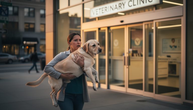 Intoxication chez le chien : combien de temps avant l'apparition des symptômes découvrez combien de temps il faut avant que les symptômes d'une intoxication apparaissent chez le chien, pour agir rapidement et protéger votre compagnon.