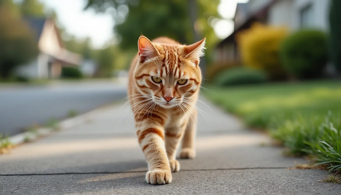 Mon chat boite sans se plaindre : comprendre et agir découvrez pourquoi votre chat boite sans se plaindre et apprenez à identifier les causes possibles pour mieux l'aider et soulager ses douleurs.