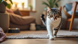 découvrez pourquoi votre chat boite sans se plaindre et apprenez comment détecter la douleur, identifier les causes possibles et agir efficacement pour son bien-être.