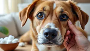 Pourquoi mon chien a-t-il une oreille qui tombe et comment y remédier