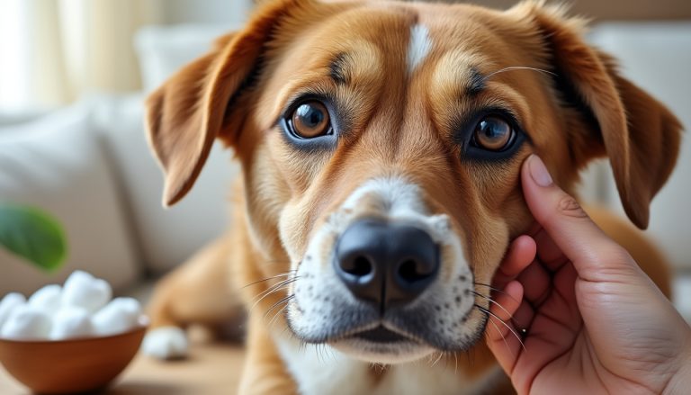découvrez pourquoi l'oreille de votre chien peut tomber et apprenez les solutions efficaces pour y remédier, afin d'assurer la santé et le bien-être de votre compagnon.