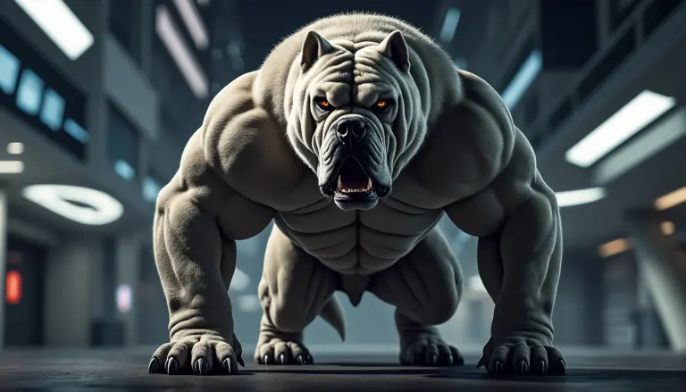 Quel est le chien le plus dangereux du monde en 2026 découvrez quel est le chien le plus dangereux du monde en 2026, ses caractéristiques, son comportement et les précautions à prendre.