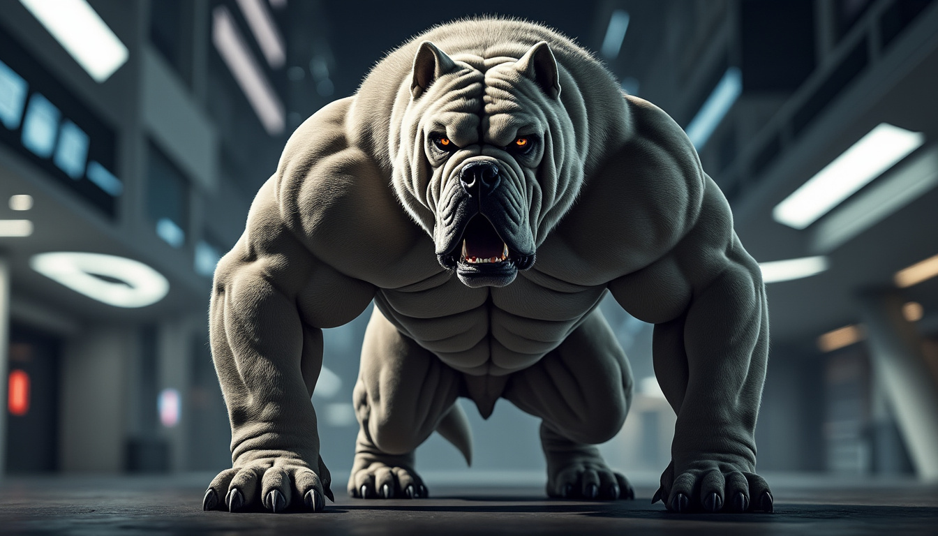 Quel est le chien le plus dangereux du monde en 2026 découvrez quel est le chien le plus dangereux du monde en 2026, ses caractéristiques, son comportement et les précautions à prendre.