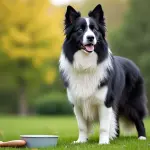 découvrez tout ce qu'il faut savoir sur le chien berger blanc et noir : ses caractéristiques, son comportement et les conseils essentiels pour son entretien au quotidien.