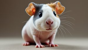 découvrez tout sur le cochon d'inde skinny, ses caractéristiques uniques, son entretien et comment prendre soin de cette race sans poils.