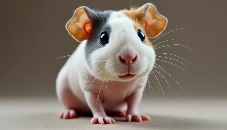 découvrez tout sur le cochon d'inde skinny, ses caractéristiques uniques, son entretien et comment prendre soin de cette race sans poils.