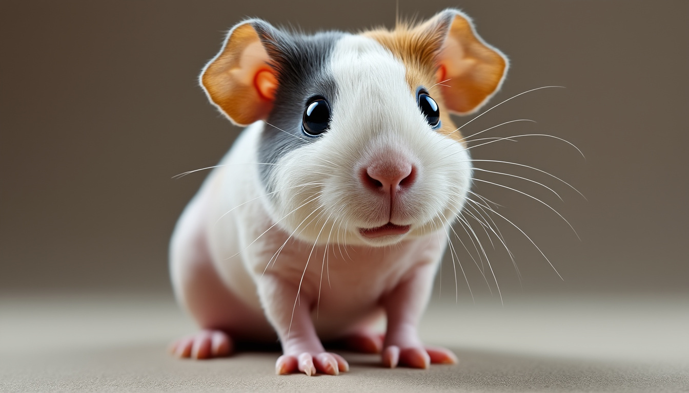 Tout savoir sur le cochon d inde skinny et ses particularités découvrez tout sur le cochon d'inde skinny, ses caractéristiques uniques, son entretien et comment prendre soin de cette race sans poils.