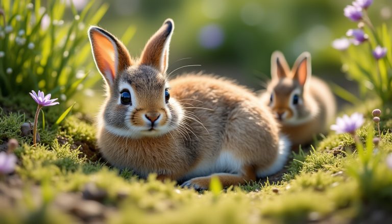 Tout savoir sur le petit de la hase et son développement découvrez tout sur le petit de la hase, son développement, son comportement et ses besoins essentiels pour bien comprendre cette jeune espèce.