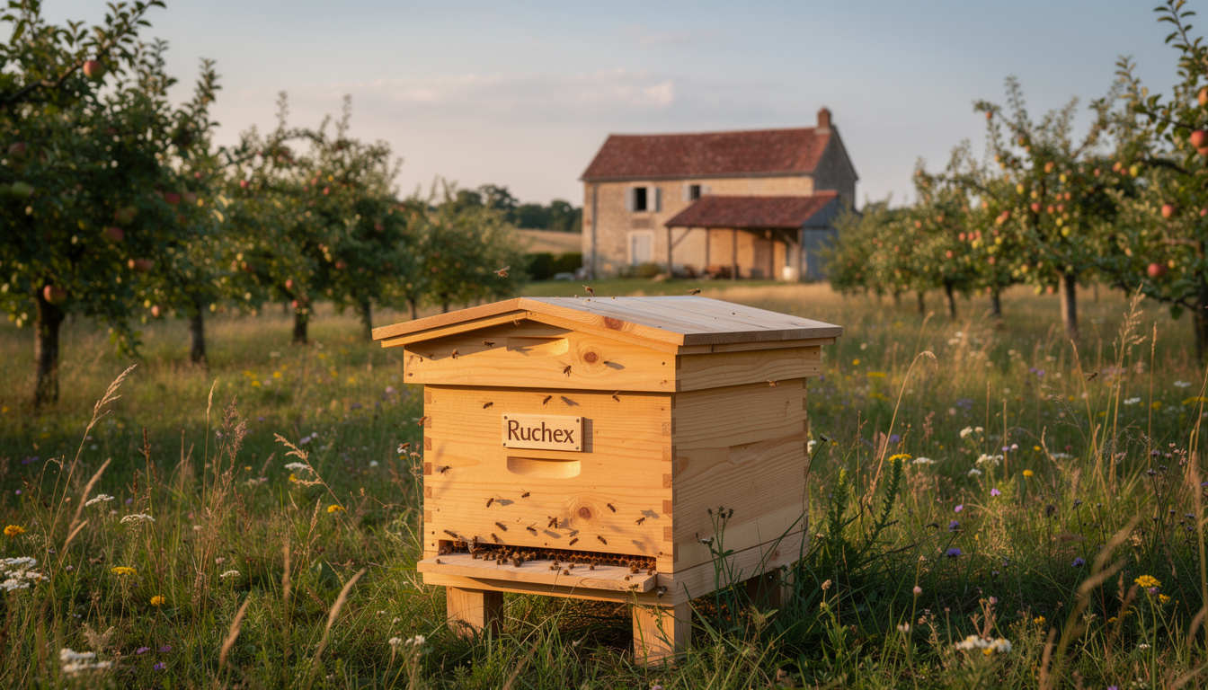explorez l'histoire et les innovations de michel furter ruche, un pionnier passionné, à travers ses contributions uniques et son parcours inspirant.