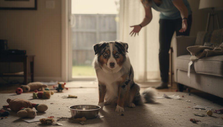 Berger australien à éviter : les erreurs à ne pas commettre avec ce chien découvrez les erreurs courantes à éviter avec un berger australien pour garantir une relation harmonieuse et épanouie avec ce chien exceptionnel.
