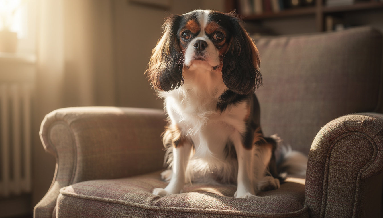 découvrez l'espérance de vie moyenne du cavalier king charles, ses facteurs influençant la longévité et comment prendre soin de cette race adorable.