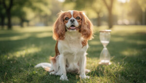 découvrez l'espérance de vie moyenne du cavalier king charles, adorable chien de compagnie, et apprenez à prendre soin de sa santé pour lui offrir une vie longue et heureuse.