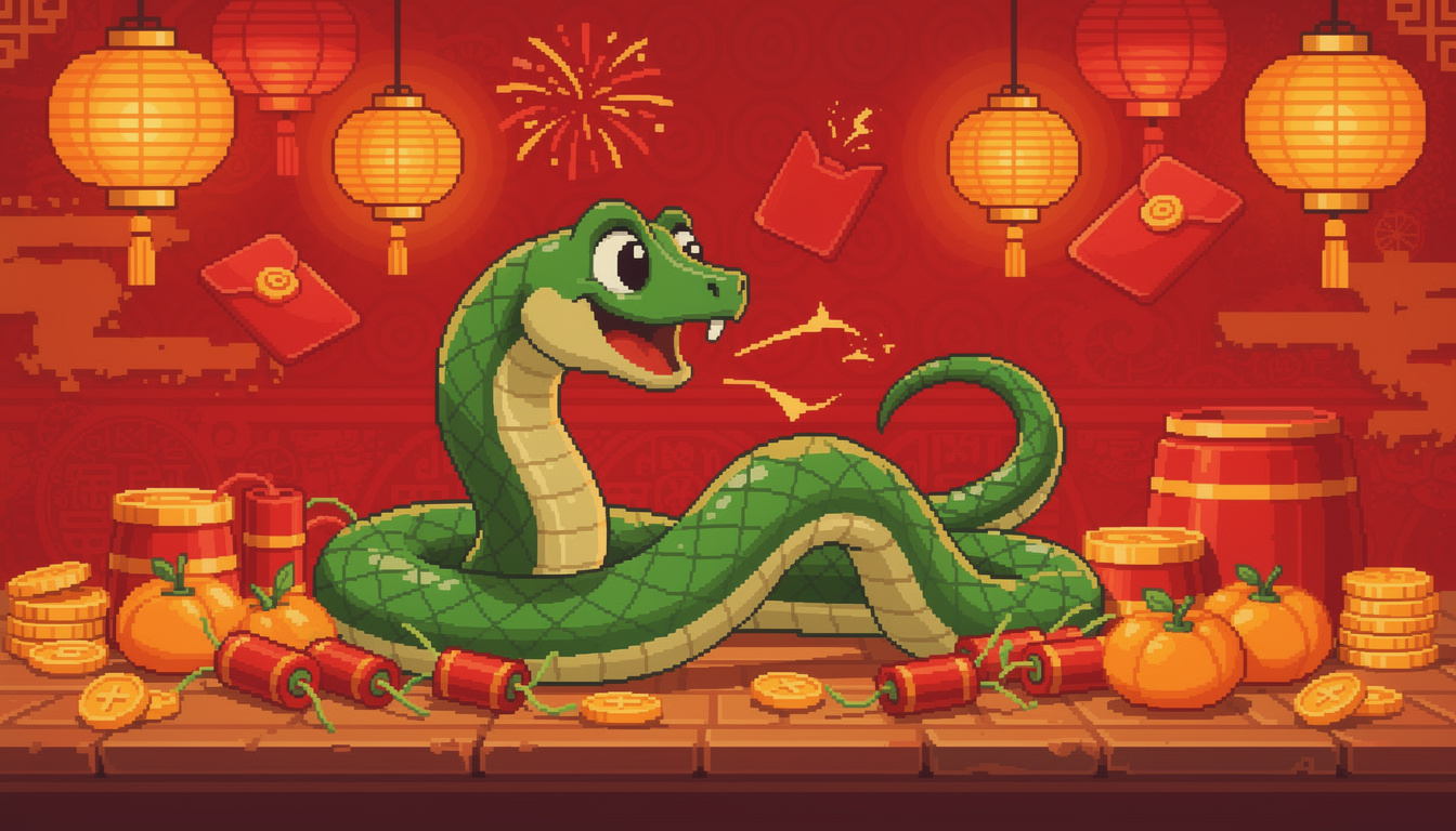 Jeu google année du serpent : découvrez les meilleures astuces et secrets découvrez les meilleures astuces et secrets du jeu google année du serpent pour améliorer votre expérience de jeu et progresser rapidement.