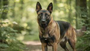 découvrez tout ce qu'il faut savoir sur le malinois croisé berger allemand, un chien hybride intelligent, loyal et parfait pour la famille.