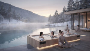 découvrez pourquoi un spa nordique est le choix idéal pour votre bien-être en 2026, alliant détente, santé et harmonie avec la nature.