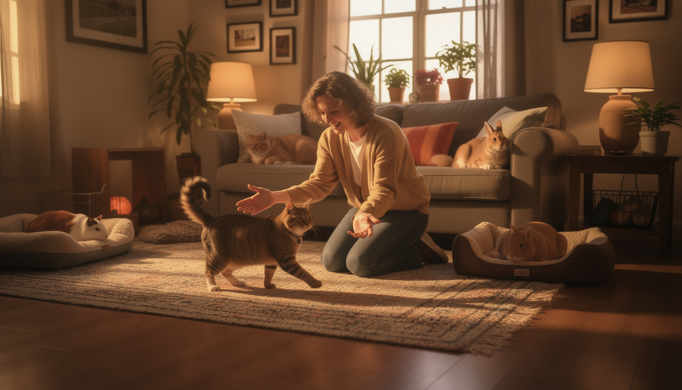 Quel animal en q choisir comme compagnon fidèle découvrez quel animal en q choisir comme compagnon fidèle, leurs caractéristiques et conseils pour adopter le meilleur ami à quatre pattes.
