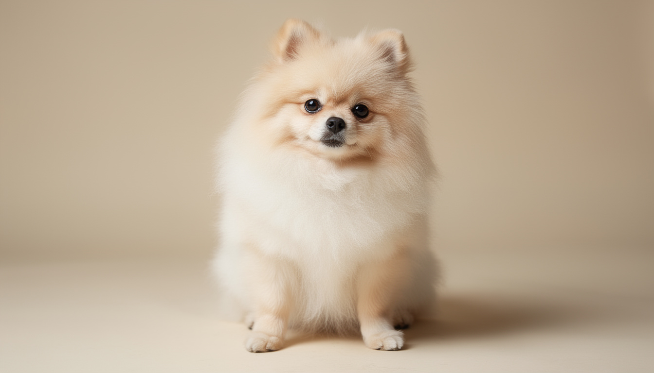Spitz petit : tout savoir sur ce compagnon de poche découvrez tout sur le spitz petit, ce compagnon de poche : caractéristiques, soins, tempérament et conseils pour bien l’adopter.