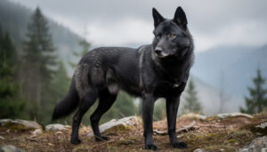 découvrez tout sur le chien loup noir, ses caractéristiques uniques, son comportement, son origine et comment bien s'en occuper au quotidien.