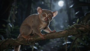 découvrez tout sur le galago, primate unique, ses caractéristiques, son habitat et ses comportements fascinants.