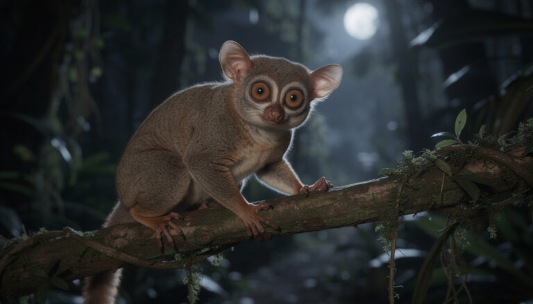 découvrez tout sur le galago, primate unique, ses caractéristiques, son habitat et ses comportements fascinants.