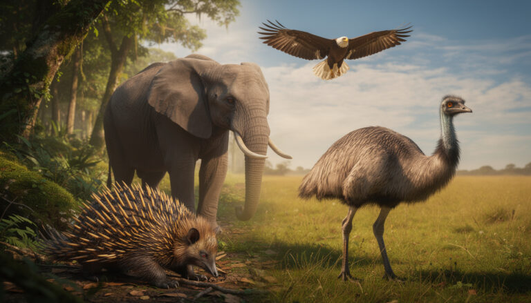 Tout savoir sur les animaux dont le nom commence par la lettre e découvrez tout sur les animaux dont le nom commence par la lettre e : caractéristiques, habitats et faits fascinants.