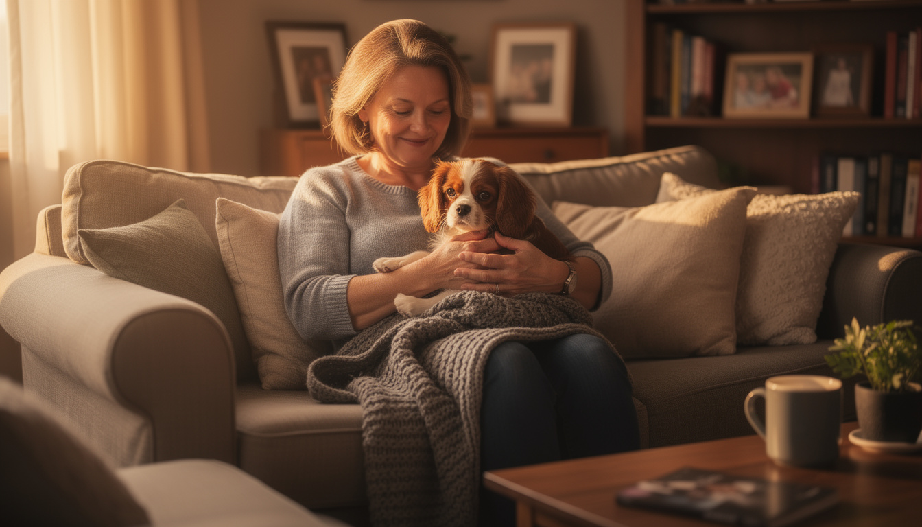 découvrez comment choisir entre un cavalier king charles ou un bon soin pour votre compagnon. guide complet pour prendre la meilleure décision adaptée à vos besoins.