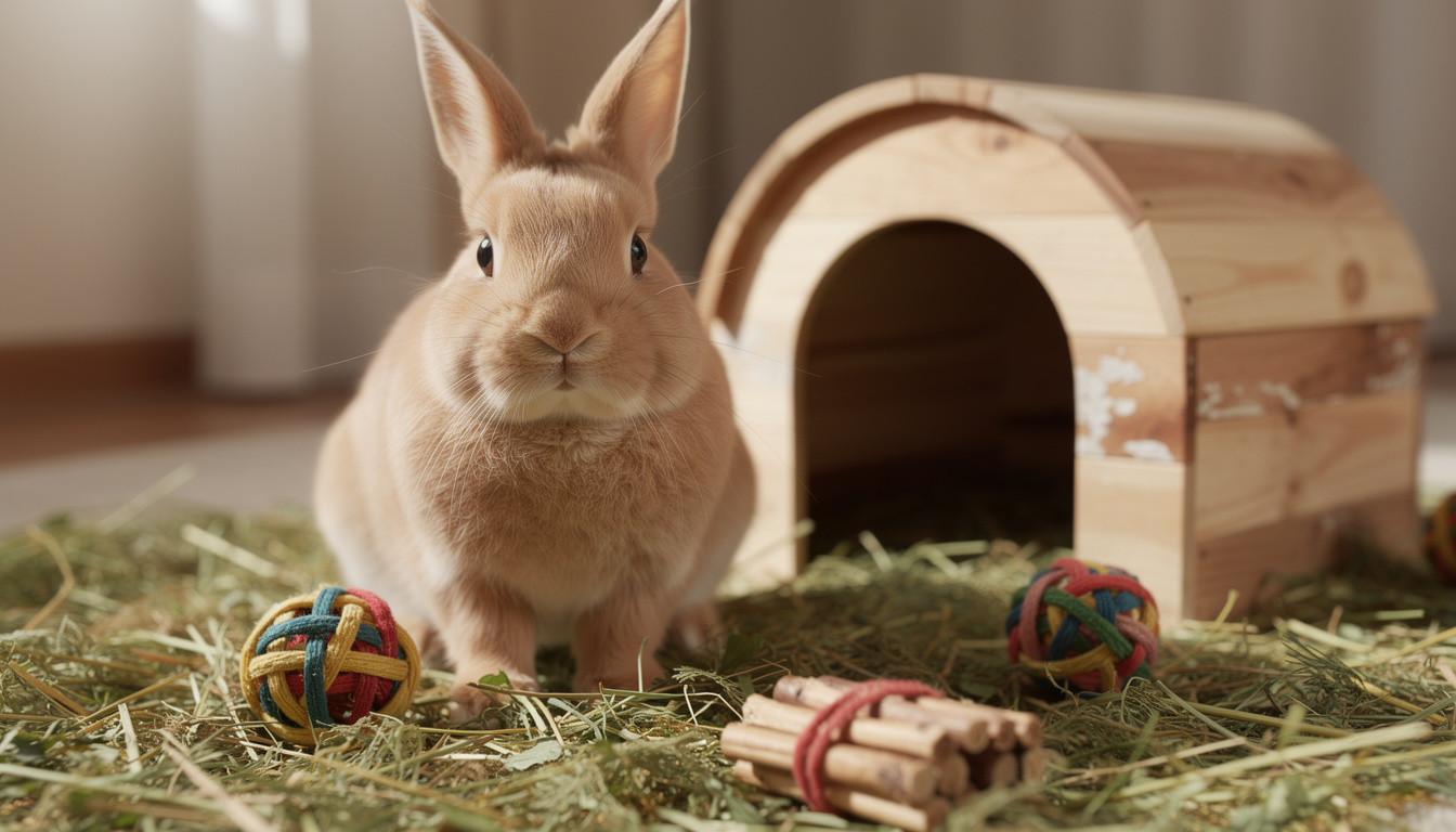 Quelle est la durée de vie moyenne d’un lapin et comment l’allonger découvrez la durée de vie moyenne d’un lapin et apprenez des conseils pratiques pour l’allonger, assurer son bien-être et profiter pleinement de votre compagnon à quatre pattes.