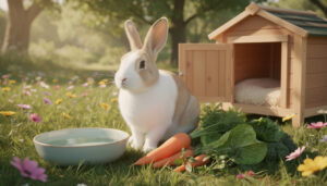 découvrez la durée de vie moyenne d’un lapin et apprenez des astuces essentielles pour prolonger sa santé et son bien-être au quotidien.