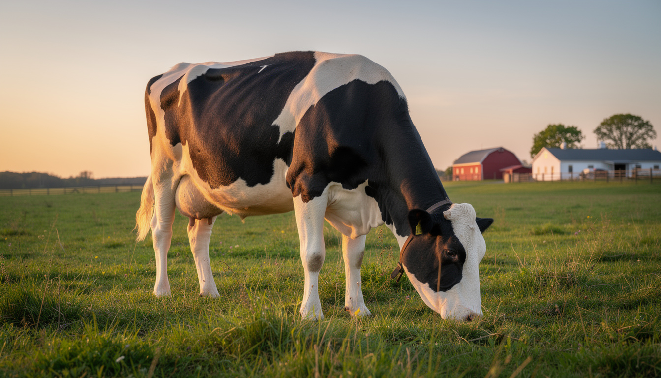 Tout savoir sur les vaches noires et blanches : caractéristiques et élevage découvrez tout sur les vaches noires et blanches : leurs caractéristiques, leur élevage et conseils pratiques pour les éleveurs.